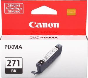 Canon CLI-271 Ink Cartridge - Black