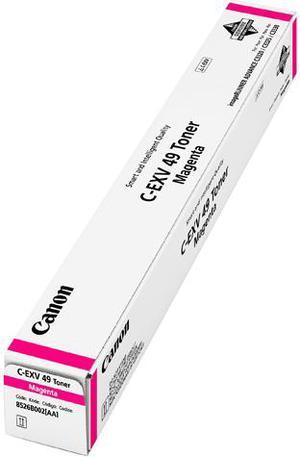 Canon 8526B002 Original Toner Cartridge Magenta