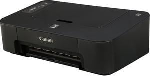 Canon PIXMA TS202 (2319C002) Simplex 4800 dpi x 1200 dpi USB color Inkjet Printer - Black