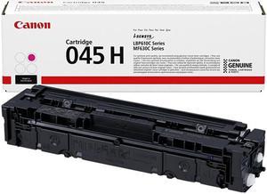 Canon 1244C002 High Capacity Toner Cartridge Magenta