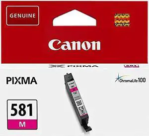 Canon 2104C001 Ink Cartridges Magenta