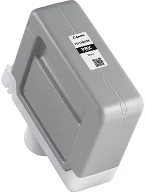 Canon 0811C001 Ink Cartridges Photo Black