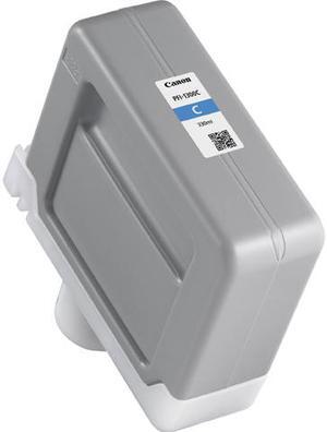 Canon 0812C001 Ink Cartridges Cyan
