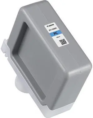 Canon 0854C001 Ink Tank 160ml Photo Cyan