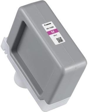 Canon 2366C001 PFI-110 Original Ink Tank Magenta