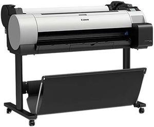 Canon imagePROGRAF TA-30 2400 x 1200dpi (Max) Color Print Quality Wireless LAN (IEEE 802.11 b/g/n) InkJet Large Format 5-Color 36-inch Printer Printer
