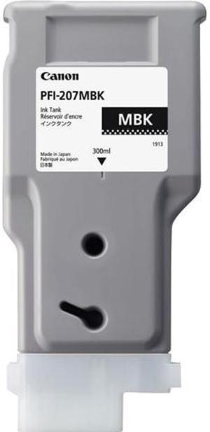 Canon 8788B001 Ink Cartridges Matte Black