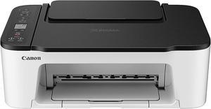 Canon PIXMA TS3420 Wireless All-In-One Inkjet Printer (4463C043)