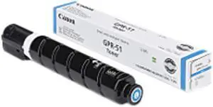 Canon 8517B003 imageRUNNER Advance C250iF GPR-51 Toner Cyan