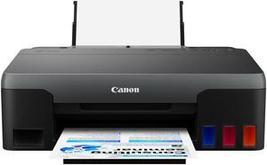 Canon PIXMA G1220 MegaTank Inkjet Printer - Black 4469C003