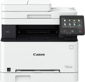 Canon Colour ImageCLASS MF654Cdw 3-in-one wireless printer