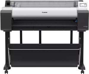 Canon imagePROGRAF TM-350 Large Format Printer Canon imagePROGRAF TM-350 Large Format Printer