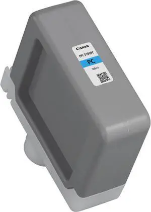 Canon PFI-3100 PC Pigment Ink Tank 160ml Photo Cyan