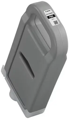 Canon PFI-3700 PBK Pigment Ink Tank 160ml Photo Black