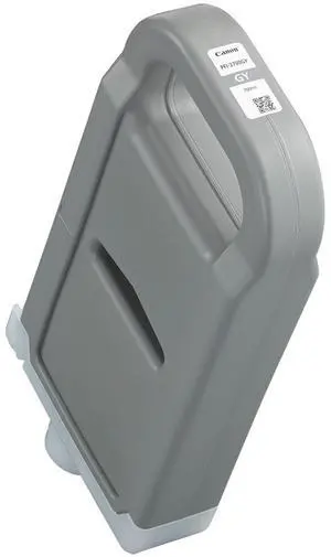 Canon PFI-2700 GY 5292C001AA Pigment Ink Cartridge for GP-4000 & GP-2000 (700mL) Gray