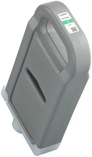 Canon PFI-2700 G 5295C001AA Pigment Ink Cartridge for GP-4000 & GP-2000 (700mL) Green