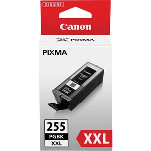 Canon PGI-255 XXL Original High Yield Inkjet Ink Cartridge - Pigment Black - PGI255XXL Canon PGI-255 XXL Original High Yield Inkjet Ink Cartridge - Pigment Black - PGI255XXL