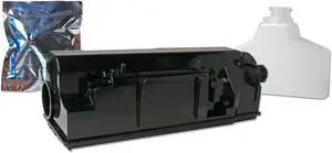 Kyocera Mita Black Toner Cartridge