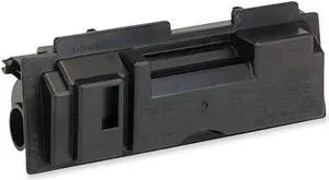 Kyocera Mita Black Toner Cartridge