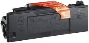 Kyocera Mita Black Toner Cartridge