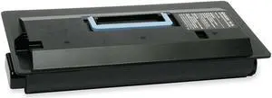 Kyocera Mita Black Toner Cartridge