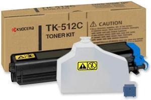 Kyocera Mita Cyan Toner Cartridge