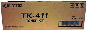 Kyocera Mita Toner Cartridge - Black