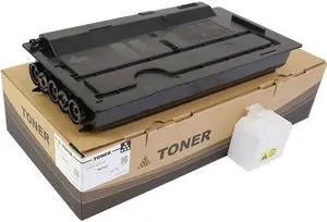 Kyocera TK7107 Original Toner Cartridge Black