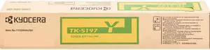 Kyocera TK5197Y Toner Yellow
