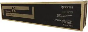 Kyocera TK8507K Original Toner Cartridge Black