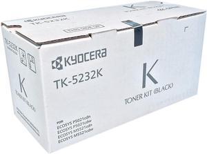 Kyocera TK5232K Toner Black Kyocera TK5232K Toner Black