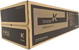 Kyocera TK8707K Original Toner Cartridge Black Kyocera TK8707K Original Toner Cartridge Black