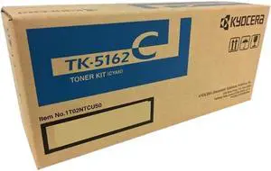 Kyocera TK5162C Toner Cyan