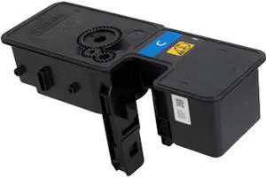 Kyocera TK5232C Toner Kit Cyan