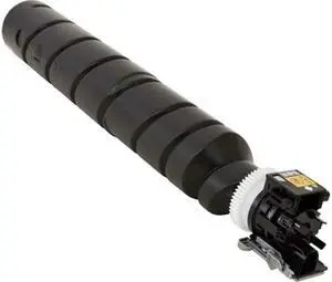 Kyocera TK8517K Toner Kit, 30000 Pages Black