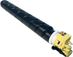 Kyocera TK8517Y Toner, 20000 Pages Yellow