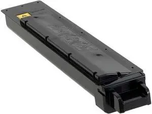 Kyocera TK8327K Toner Kit, 18000 Pages Black