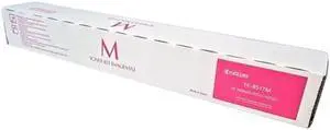 Kyocera TK8517M Toner Kit, 20000 Pages Magenta