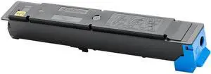 Kyocera TK5219C Toner, 15000 Pages Cyan