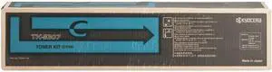 Kyocera TK8307C Toner, 15000 Pages Cyan