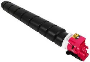 Kyocera (TK-8467M) Magenta Toner Cartridge (20,000 Yield)  1T0C2LBUS0