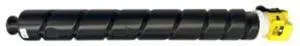 Kyocera 1T0C2GAUS0 Yellow Toner Cartridge (24,000 Yield)