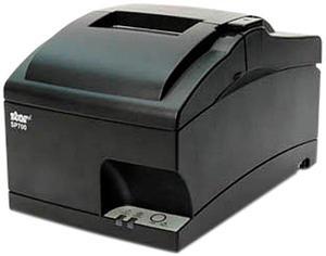 Star Micronics SP700 Impact Receipt Printer - Gray - SP742MD GRY US (39332310)