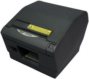 Star Micronics TSP800 TSP847IID Receipt Printer (power supply & cable not included)