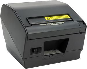 Star Micronics 37962300 TSP800IIRx Series Direct Thermal Receipt Printer for Healthcare - Gray - TSP847IIU GRY RX-US