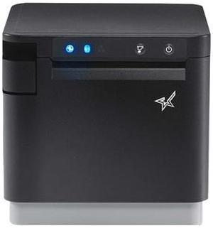 Star Micronics 39654510 Thermal 250 mm / sec Receipt Printer