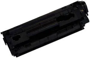 Premium Compatibles 0263B001AAPC Black Toner Cartridge
