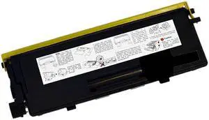 Premium Compatibles TN580PC Black Toner Cartridge Premium Compatibles TN580PC Black Toner Cartridge