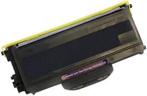 Premium Compatibles TN360PC Black Toner Cartridge