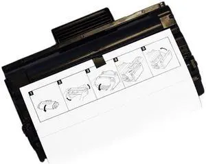 Premium Compatibles 3302209RPC Black High Yield Toner Cartridge